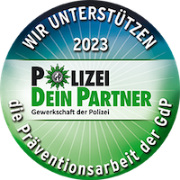 Polizei-Partner Zertifikat – LS Schlüsseldienst Wuppertal